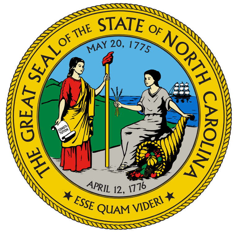 North Carolina Division of Vital Records
